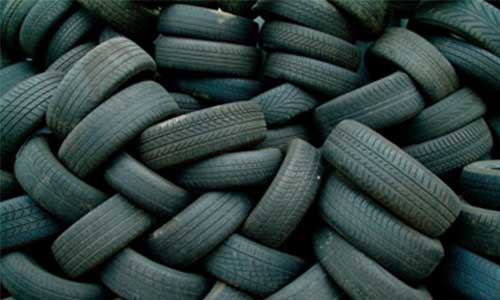 Energy Estate and InfraCo partner up to help recycle end-of-life tires in Australia and New Zealand