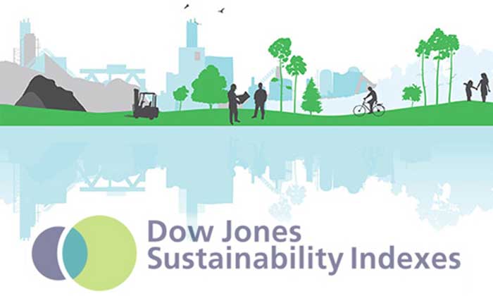Pirelli, Nokian and Hankook included in the Dow Jones Sustainability World Indexes