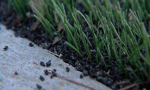 ECHA’s probe may prohibit crumb rubber infill in artificial turf