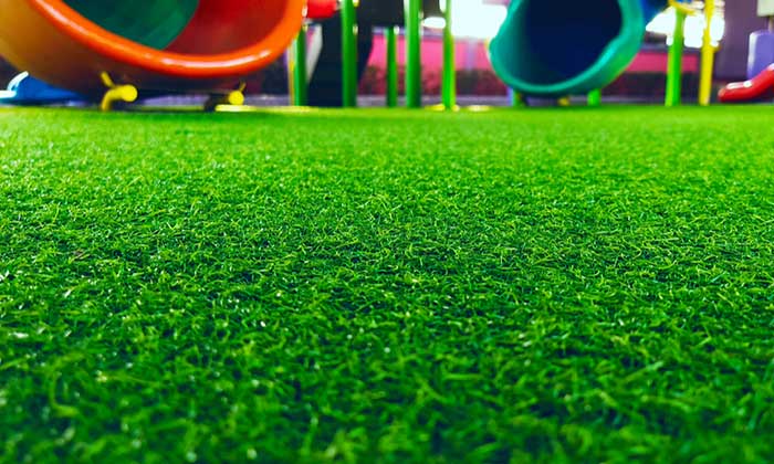 ECHA to reassess potential risks in rubber infill playgrounds