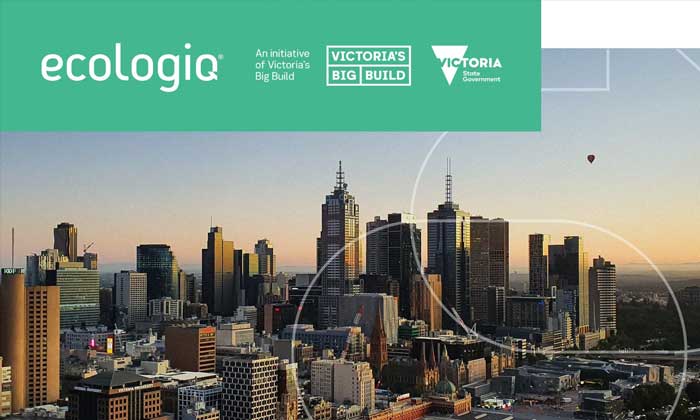 TSA invites to join ecologiQ Greener Infrastructure Conference on 6-7 September 2022 in Melbourne