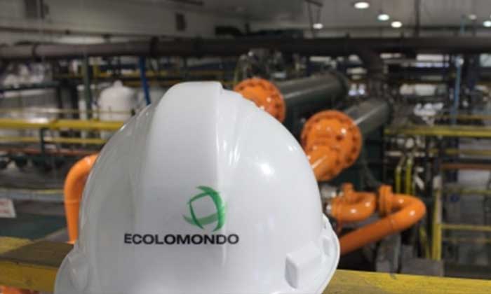 Ecolomondo and Recyc-Quebec sign multi-year end-of-life tire supply contract