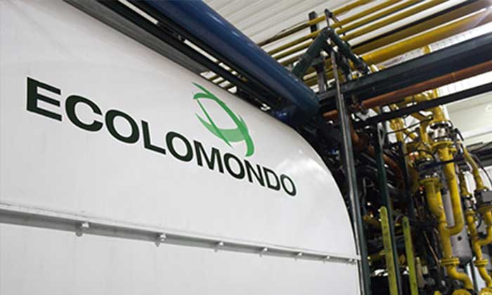 Ecolomondo releases interim financial statement and pyrolysis project update