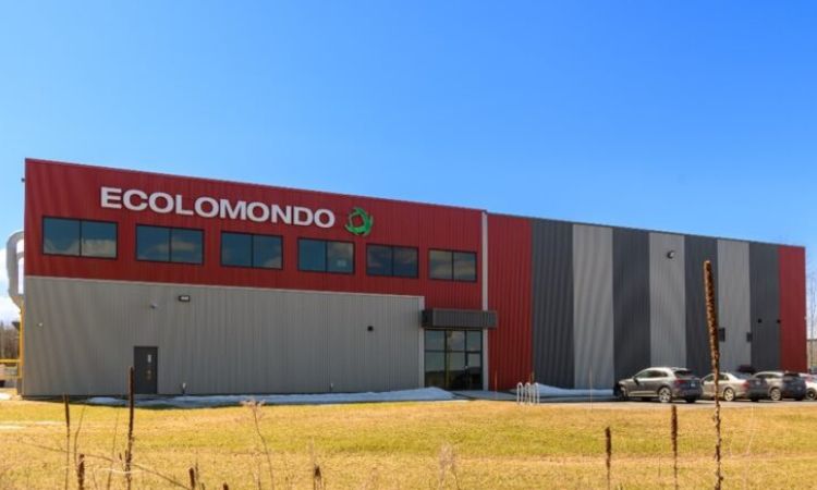 Ecolomondo closed non-brokered private placement of C$506,660