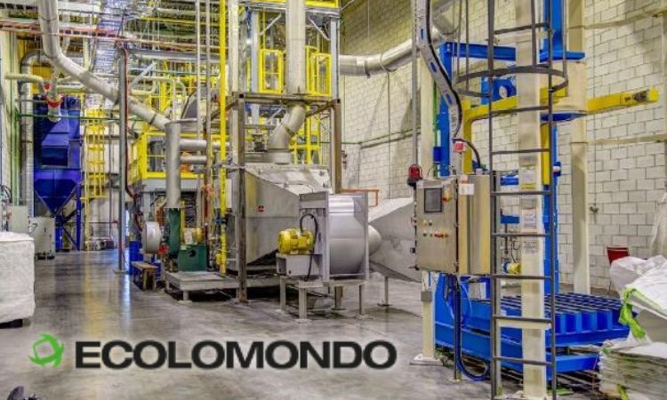 Ecolomondo secures $3 Million loan from EDC to boost tire recycling