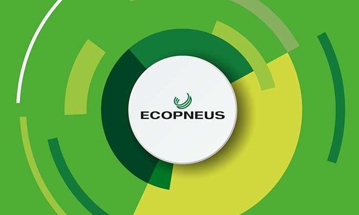 2021 Annual Report by Ecopneus highlights contribution of tire recycling to Italy's circular economy
