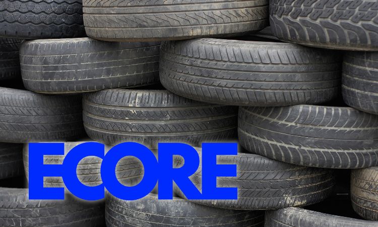 Ecore strengthens circular supply chain with acquisition of HTI Recycling and crumb rubber assets