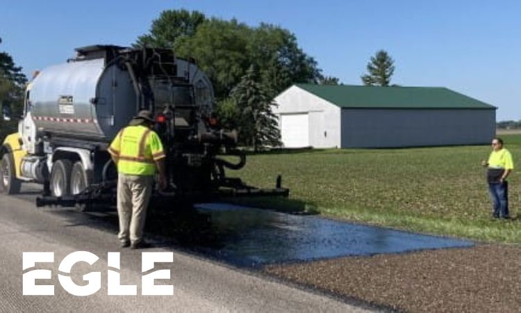 EGLE expands use of end-of-life tires in Michigan road construction 