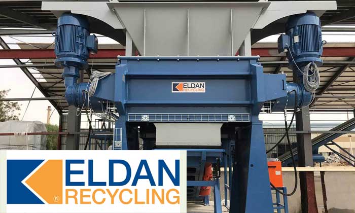Weibold’s webinar by ELDAN Recycling spawns high interest in the tire recycling industry