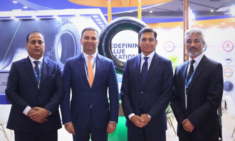 Epsilon Carbon to build tyre recycling plant in Karnataka and launch sustainable carbon black line