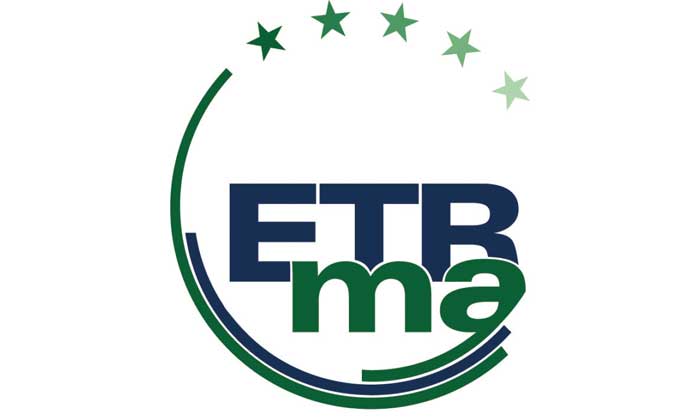 ETRMA welcomes new members, reinforces its contribution to safer and greener Europe
