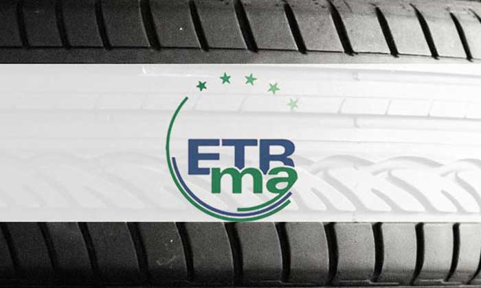 ETRMA welcomes EU initiative to expand waste tire framework