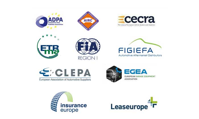 Urgent call for legislation on access to vehicle data in European automotive sector