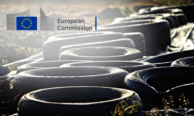 European Commission initiates anti-dumping investigation into Chinese passenger and light truck tyre imports
