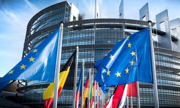 European Parliament approves stricter waste shipment regulations