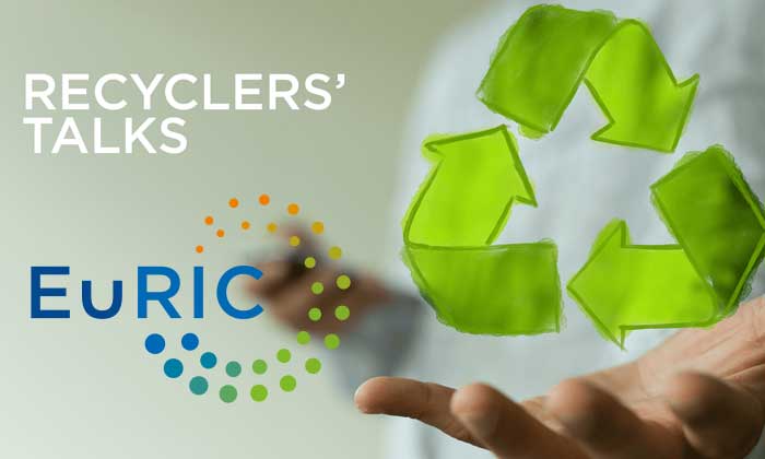 EuRIC’s webinar “End-of-Waste: Time to Move Forward”: 5th October 2021