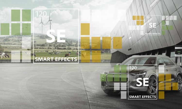 Evonik launches Smart Effects to drive innovation in silica and silane technologies