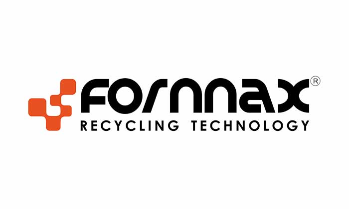 Fornnax wins the Best Tyre Recycling Industry Supplier Award