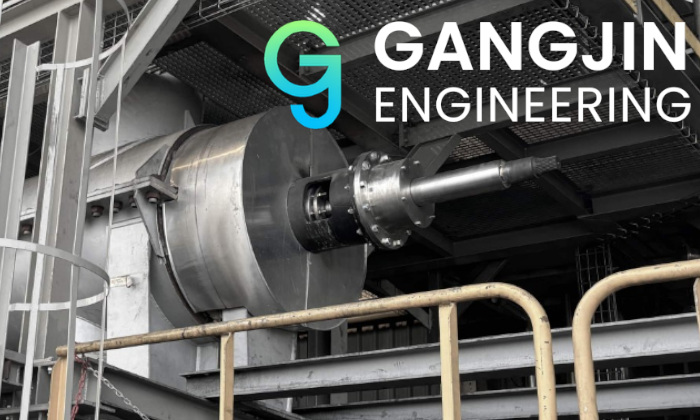 Meet Gangjin Engineering at rCB Europe 2026