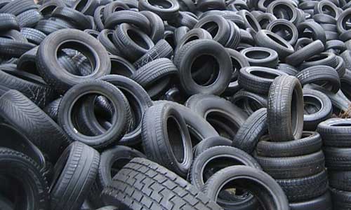 Get Central Asia 2019 opens registration to visitors seeking to learn more about tire recycling