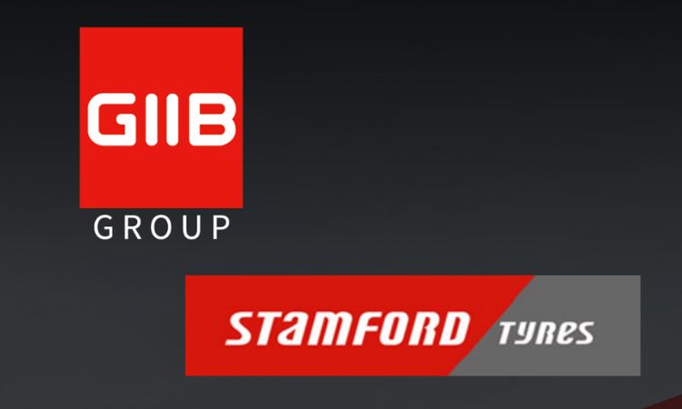 GIIB and Stamford Tyres sign MOU to advance sustainable retreading materials