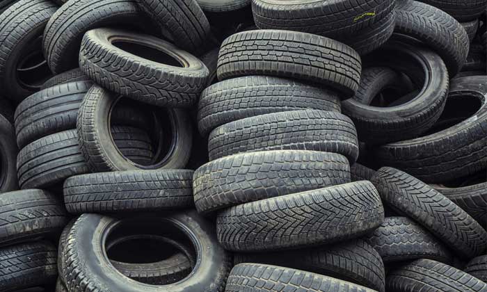 Catalonia’s GMN reached milestone of 7 million end-of-life tires recycled