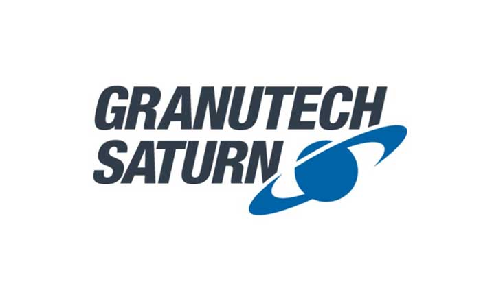 Granutech-Saturn Systems launched new sales division to provide replacement cutters for shredders