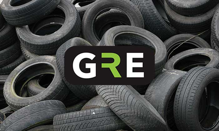 GRE Group launches service for used shredder repair and maintenance