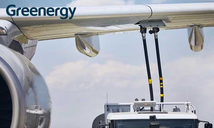 Greenergy to enter the Sustainable Aviation Fuels market through new Teesside plant