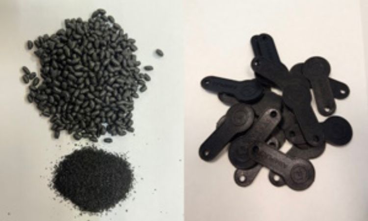 SIGNUS and AIMPLAS advance GREENFU project to expand recycled rubber applications