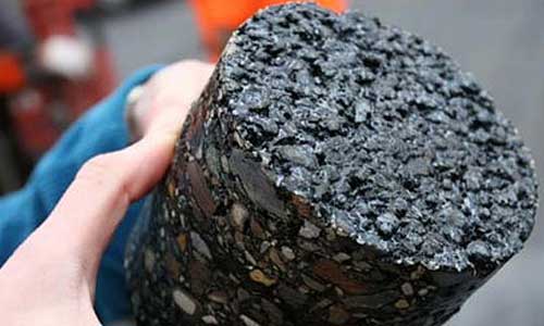 Italian Greentire and Activa create asphalt additive that contains recycled rubber