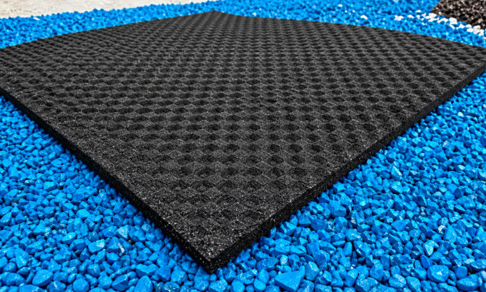 Grupo Soledad secures two AENOR environmental declarations for recycled rubber products