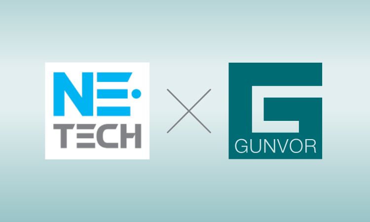 Gunvor and New Energy collaborate on industrial-scale waste tire recycling
