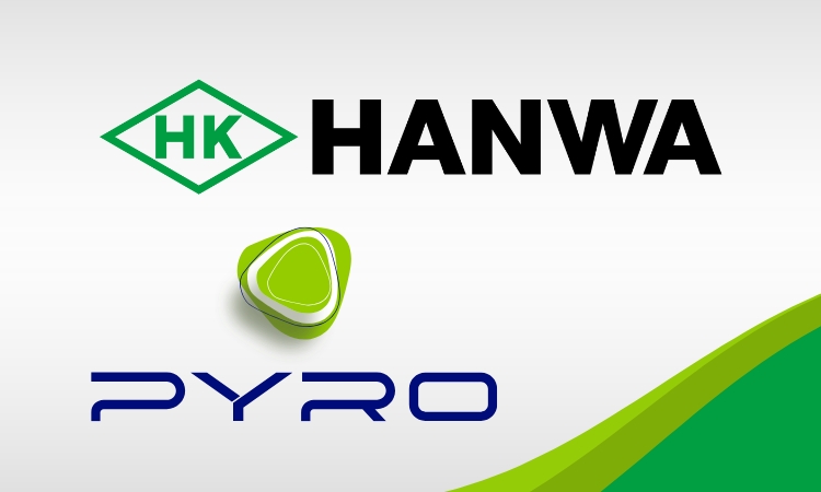 HANWA invests in Thai tire pyrolysis firm PYRO ENERGIE to advance circular economy goals