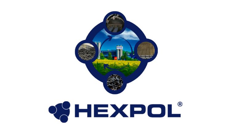 HEXPOL invests in European devulcanization line for rubber compounding