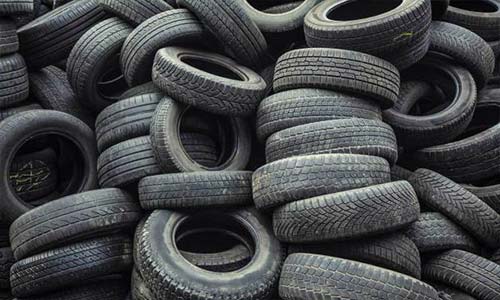  Owner of illegal tire recycling plant to face 5 year jail term after chemicals harm public health