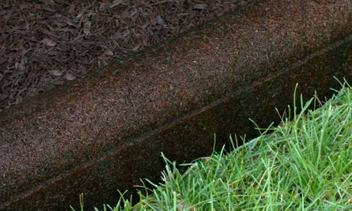 Tire-derived rubber mulch producer expands in the USA