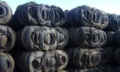 Indian environmental authority says 270 tire pyrolysis units across the country are unsafe