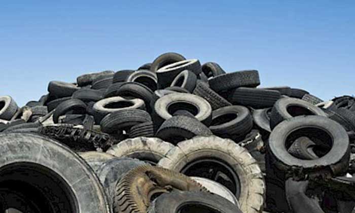 India expands EPR Scheme to include end-of-life tire management rules