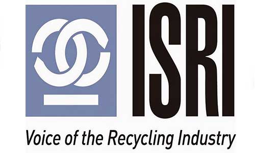 Institute of Scrap Recycling Industries elects new national officers