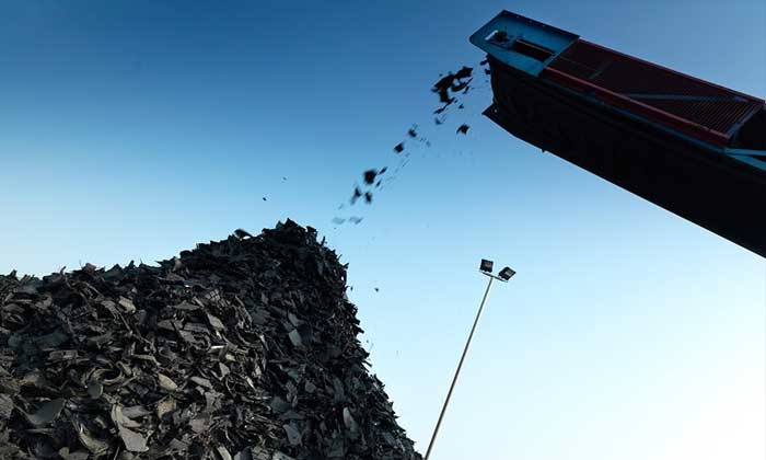 UK’s largest tire collector and recycler Murfitts acquired by ITOCHU Corporation
