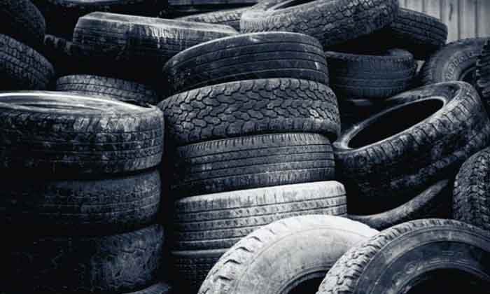 Jamaica to convert end-of-life tires in tire derived fuel for cement kilns