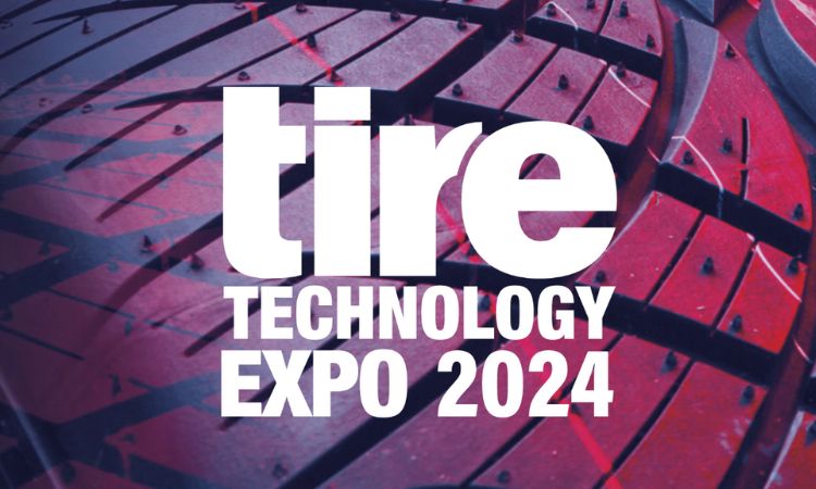 Join Tire Technology Expo 2024 in Hannover on March 19-21