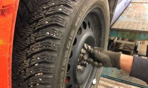 Kal Tire’s emissions calculator helps retreaded tires win market competition