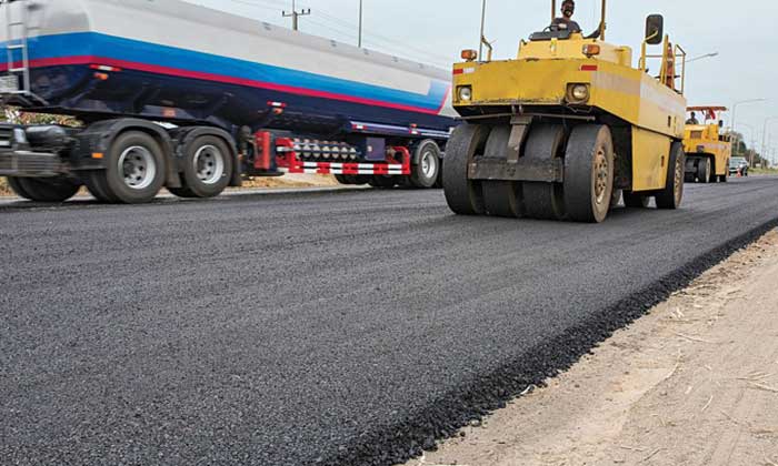 Kentucky is seeking grant applications for rubber-modified asphalt