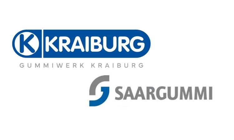 Kraiburg and SaarGummi develop automotive seals using recycled-content TPE