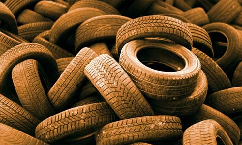 Latin American Conference on Rubber Technology in Mexico to bring together leading tire recyclers on November 11-15
