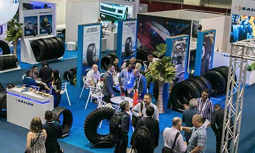 Latin American & Caribbean Tire Expo 2019: organizers reschedule the event