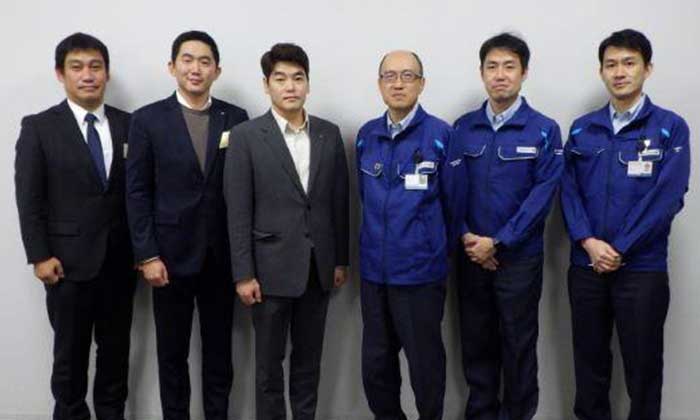 South Korean LD Carbon and Japanese Sumitomo Rubber Industries to commercialise recovered carbon black and pyrolysis oil