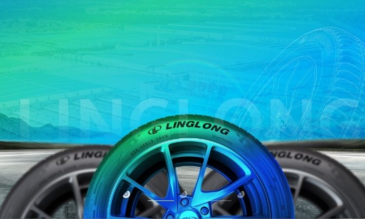 Linglong Tire showcases sustainable concept tire at WBCSD annual meeting